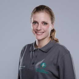 Dr Regine Rudloff