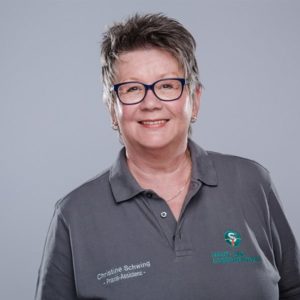 Christine Schwing