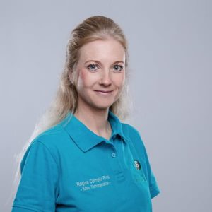 Regine Cornelia Fink