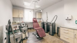 Lasertherapie