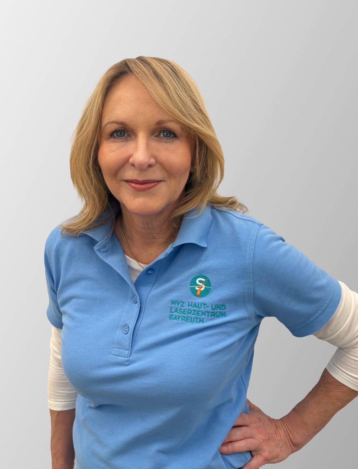 Claudia Handrich