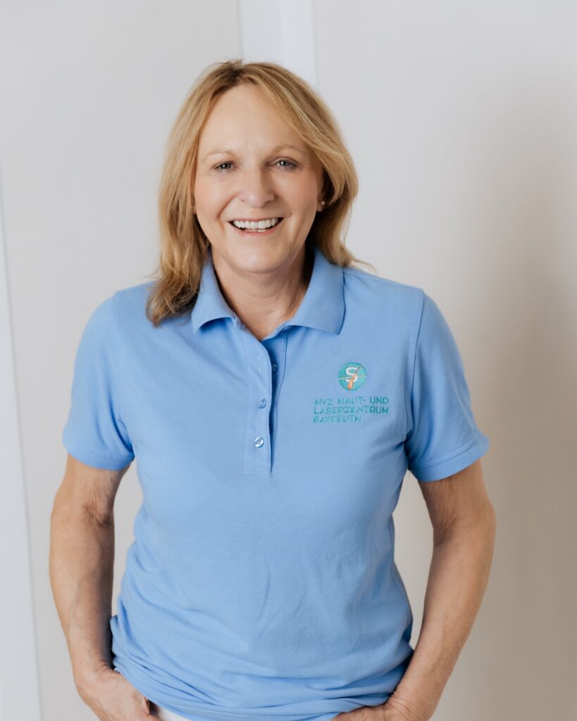 Porträt Claudia Handrich