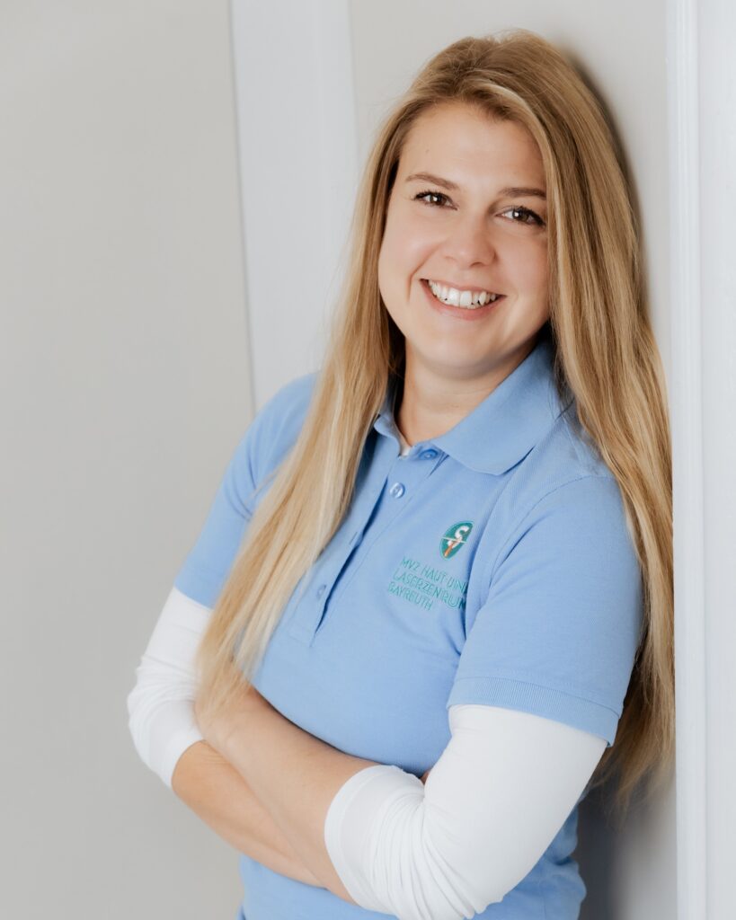 Porträt Gisela Brendel
