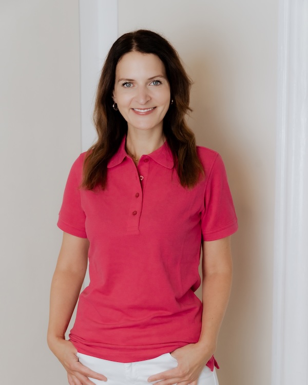 Verena Hofmann