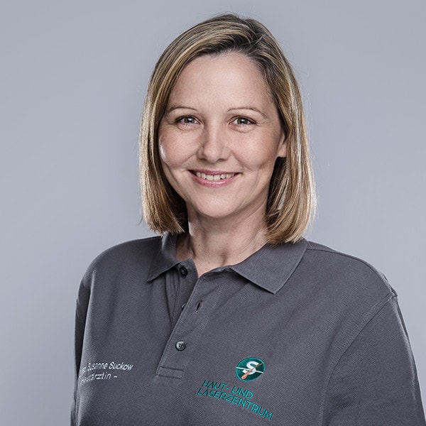 Dr. med. Susanne Suckow