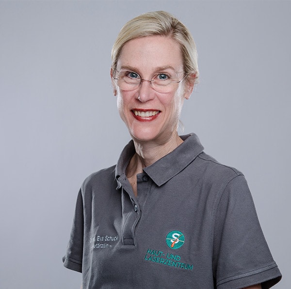 Porträt Dr. med. Eva Schuck